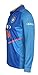 KD Cricket India Jersey Full Sleeve Cricket Supporter T-Shirt New Oppo Team Uniform 2019-20 Kids to Adults