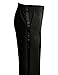 Spring Notion Boys' Classic Fit Tuxedo Set, No Tail 2T Black