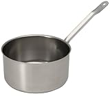 Sitram Catering 4.5 Quart Commercial Stainless