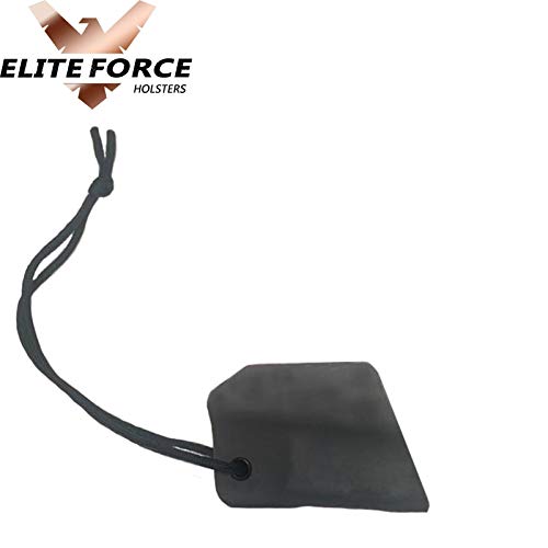 Elite Force Holsters Trigger Guard for Glock Models - Assorted Colors