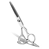 Hair Cutting Scissors Professional 6.5” Barber