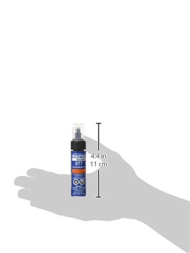 Genuine Toyota 00258-008T7-21 Blue Streak Metallic Touch-Up Paint Pen (.50 fl oz, 14 ml)