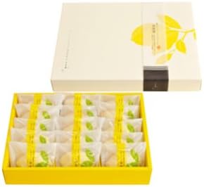 Amazon 五感 五感のレモンケーキ 檸檬燦 れもんさん 15個入り 五感 ケーキ 洋菓子 通販