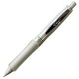 Pilot Dr.Grip Pure White Shaky Mechanical Pencil