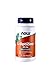 NOW Foods Opti L-zinc, 30mg, 100 Capsules (Pack of 2)