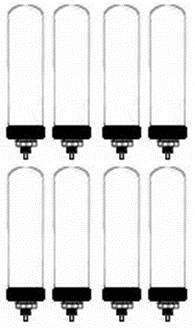 Doulton W9121200 7" Super Sterasyl Ceramic Filter Candle - P