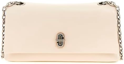 Amazon.com: Tory Burch 73589 Eleanor Small Bag Women's New Cream