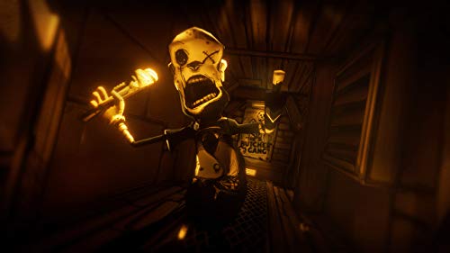 Bendy and the Ink Machine Xbox One Game - Image 3