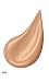 Rimmel Match Perfection Foundation, Natural Beige, 1.01 Fluid Ounce