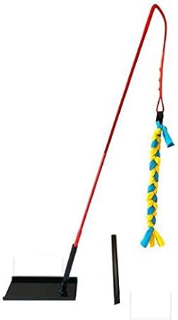 tether tug indoor dog toy