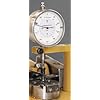 Ambient-Weather-1434GU-22-Fischer-Mahogany-Wood-and-Brass-Tide-and-Time-Clock-6-12