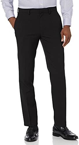 Flat Front Dress Pant 