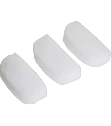 Fluval Bio-Foam Pack Filtrazione Per Acquario - Meccanica E Biologica, 250g Per 6 Mesi - Foto 8