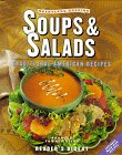 Image de Heartland cooking soups & salads (vol 3)