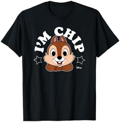 Amazon.com: Chip 'N Dale Rescue Rangers T-Shirt : Clothing, Shoes