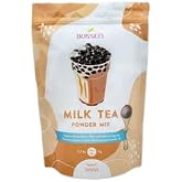 Bossen Bubble Tea Powder Mix - 2.2 Pound (Milk Tea)