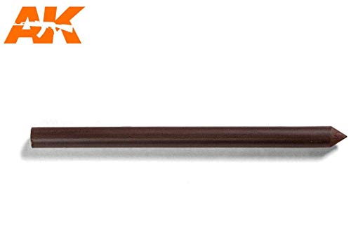 Supplies & Accessories AK-Interactive Sepia Lead
