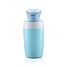 ELENKER Portable Cool Mist Water Humidifier with Auto Shut-off, USB Cabel( Blue )
