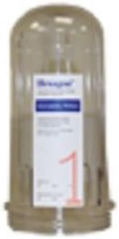 (Ship from USA) Hexagon Alkaline eCosway Water Filter REPLACEMENT Cartridge 1 Casing CASE NEW /ITEM NO#8Y-IFW81854146169