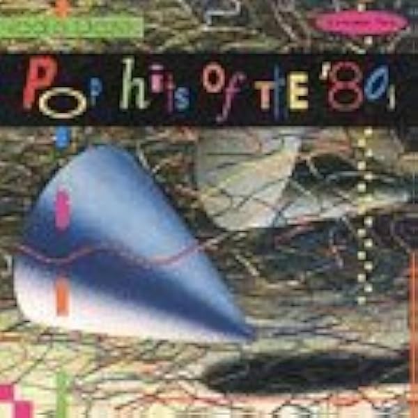 Radio Daze: Pop Hits of the 80s, Vol. 4 - Amazon.com Music