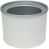 Cuisinart ICE-RFB 1-1/2-Quart Additional Freezer Bowl, Fits ICE-20/21 Ice Cream Maker