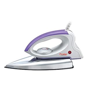Prestige PDI 03 750-Watt Dry Iron