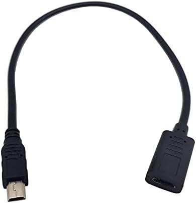 Mini USB is an older USB connector that was commonly used in early digital cameras, MP3 players, GPS units, and other portable devices 🔌 . Introduced around 2000, it was designed for