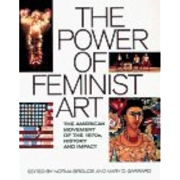 The Feminism and Visual Culture Reader : Jones, Amelia