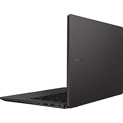 SAMSUNG 14" Galaxy Book2 Business Laptop
