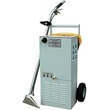NAMCO MFG INC 4108 Scooter Junior Carpet Extractor,12 gal.
