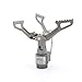 BRS Only 25g BRS-3000T Ultra-Light Titanium Alloy Camping Stove Gas Stoves Outdoor Cooker Outdoor Stove Gas Stove Miniature Portable Picnic primary