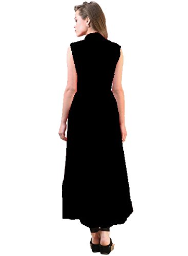 desi knots women's designer kurti