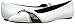Nine West Women's Amoure Leather Ballet Flat