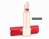 Kailijumei Jelly Lip Stick - Original Kailijumei - Change Temperature Color - Red Flames by Kailijumei