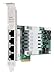 HP NC364T Pcie 4PT Gigabit Server Adptr
