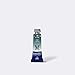 MaimeriBlu Artist Watercolor Paint, Premium Italian Paints, Green Blue, 15ml Tubes,