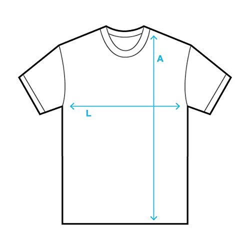 t shirt nasa ragazza