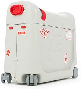 BedBox® - Kids Travel Gadget #1 (Red)