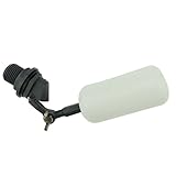 Malida Water Filter Float Ball Valve,or Fish Aquarium &nbsp;Uses 1/2 Inch Supply Tube