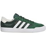 adidas Nora Shoes - Dark Green/White/Chalk White