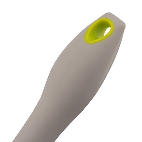 longlisheng asidero Lemon Squeezer Manual de Exprimidor de cítricos exprimidor en forma de cono con orificio para colgar.