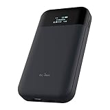 GL.iNet GL-E750 (MUDI) 4G LTE OpenWrt VPN