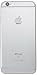 Apple iPhone 6S, Fully Unlocked, 128GB - Silver (Refurbished)