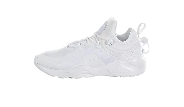 nike huarache city move white