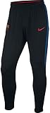 Nike Mens FCB Barcelona Squad Training Sweatpants