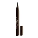 stila Stay All Day Waterproof Liquid Eye Liner, Dark Brown (Rich Chocolate)