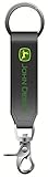 Deere Strap Keychain/Lanyard