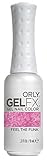 Orly Gel FX Nail Color, Feel the Funk, 0.3 Ounce