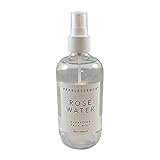 Pearlessence Rose Water Hydrating Face Mist