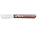 Mars Coat King Professional Dog Stripping Knife Grooming Tool, Sharp Tooth, for Terriers, Right-Handed